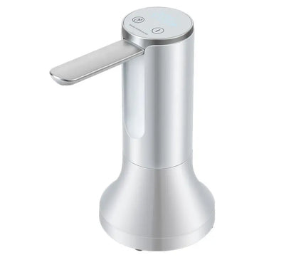 New Arrival Home Gadgets Smart Home Gadgets Electric Water Pump Folding Automatic Drinking Water Bottle Dispenser