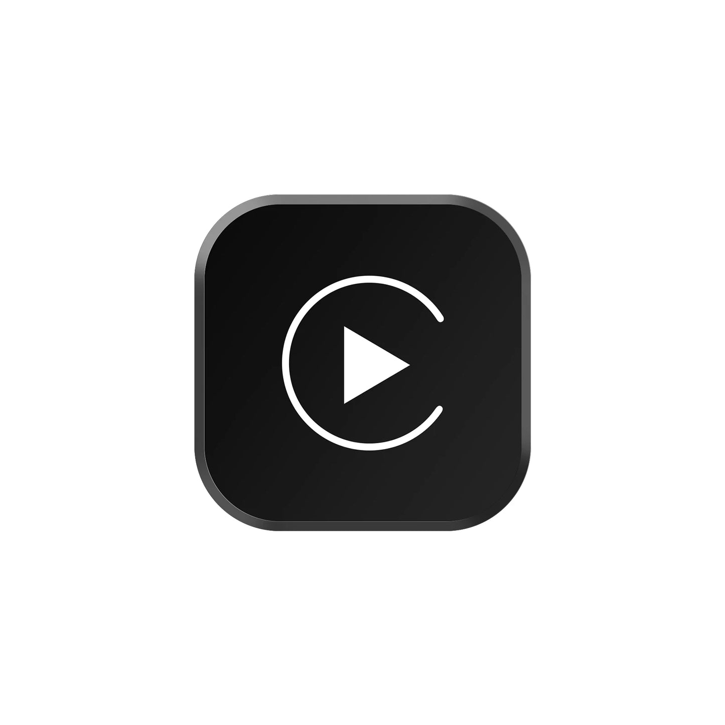 2025 Ultra Mini 2-in-1 Wireless CarPlay&Android Auto Adapter 5.8GHz WiFi Plug&Play for 99% Factory Wired Cars BT 5.0 OTA Upgrade