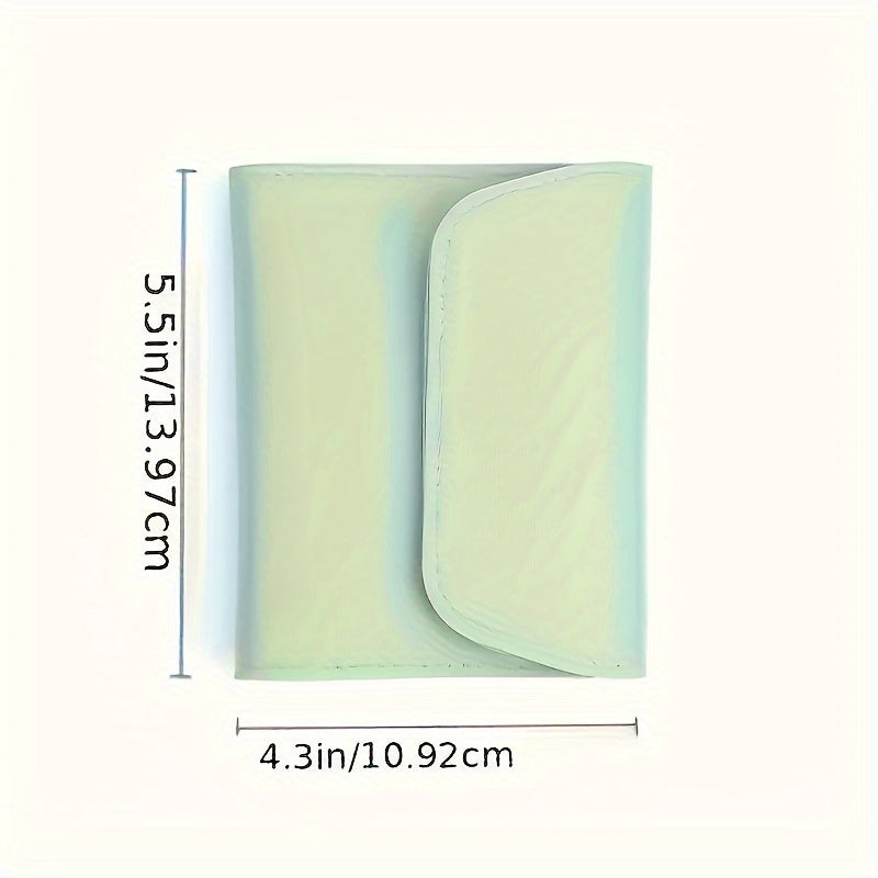 16pcs Household Multi-Functional Stainless Steel Ear Spoon Nail Clippers Pedicure Nail Scissors Tool Set with Folding Bag Manicure Cutter Kits